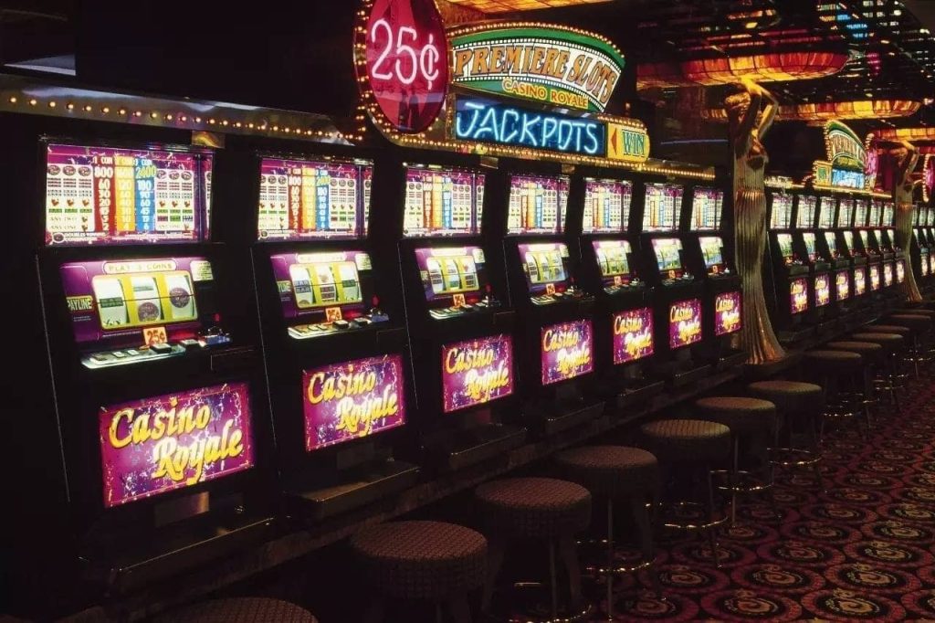 85f|Slots Online com Saque via PIX Rápido – Aposte e Vença