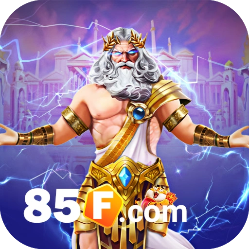 85f logo