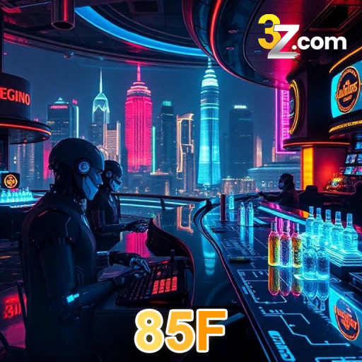 85F: Confiavel e Empolgante, Uma Nova Era nos Games