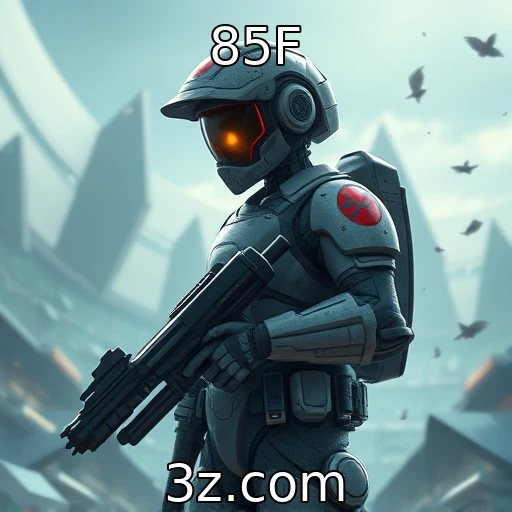 Tendências atuais na indústria de jogos