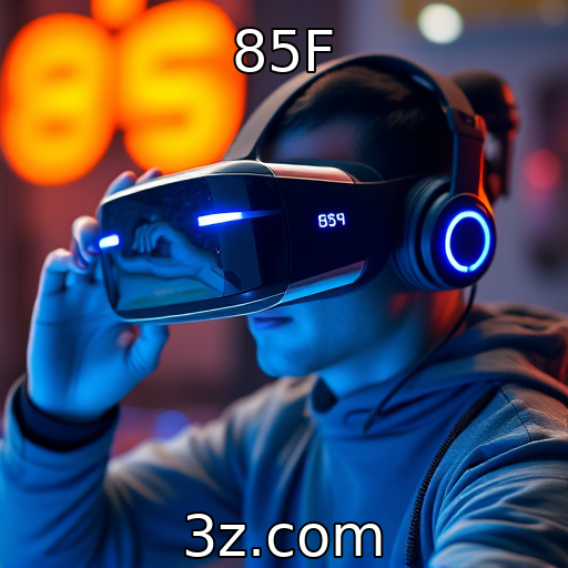 Tendências emergentes na realidade virtual nos jogos