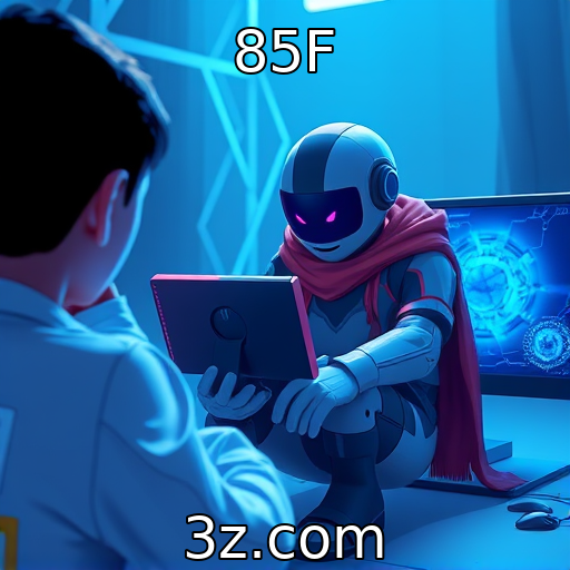 Tendências de jogos online para os próximos anos